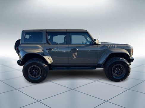 New 2025 Ford Bronco Raptor w/ Interior Carbon Fiber Pack image 3