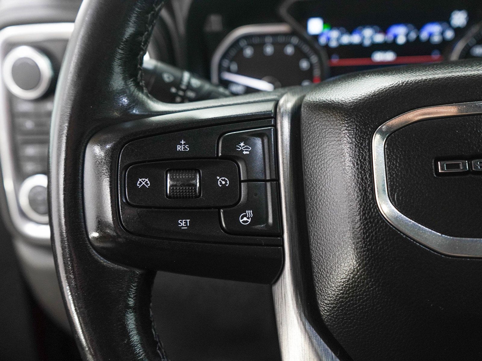Used 2019 GMC Sierra 1500 Denali w/ Denali Ultimate Package AWD/4WD image 27