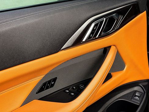 Used 2021 BMW 440i xDrive M440i xDrive w/ Executive Package image 11