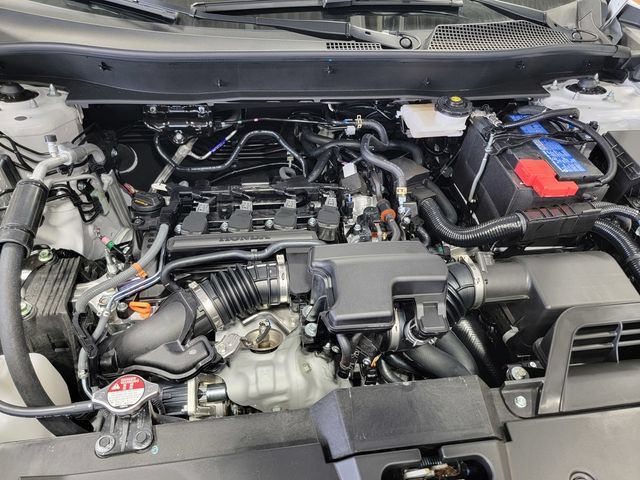 New 2026 Honda CR-V LX image 32