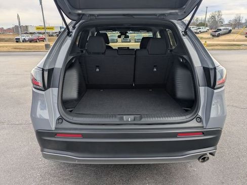 Used 2025 Honda HR-V Sport image 27