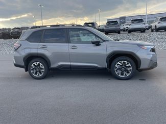 New 2026 Subaru Forester Premium video 2