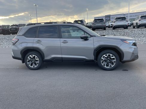 New 2026 Subaru Forester Premium image 2