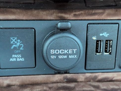 Used 2019 Nissan Armada SL w/ Premium Package RWD image 22