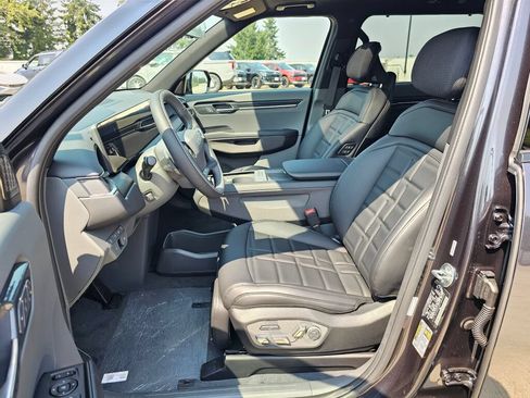 New 2026 Kia EV9 Land AWD/4WD image 21