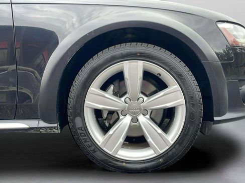 Used 2013 Audi A4 Prestige image 25