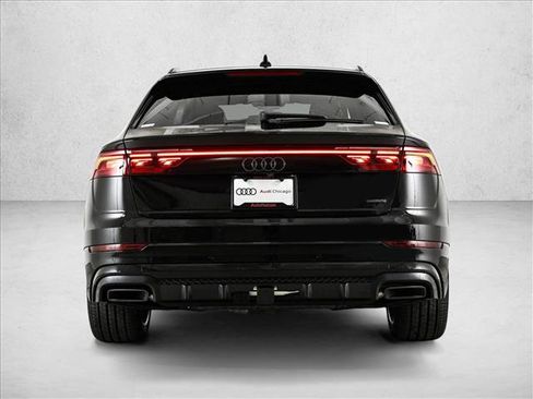 New 2026 Audi Q8 Prestige AWD/4WD image 7