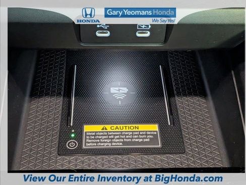 Used 2025 Honda Accord Sport image 29