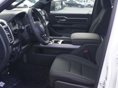 New 2026 RAM 1500 Big Horn image 46