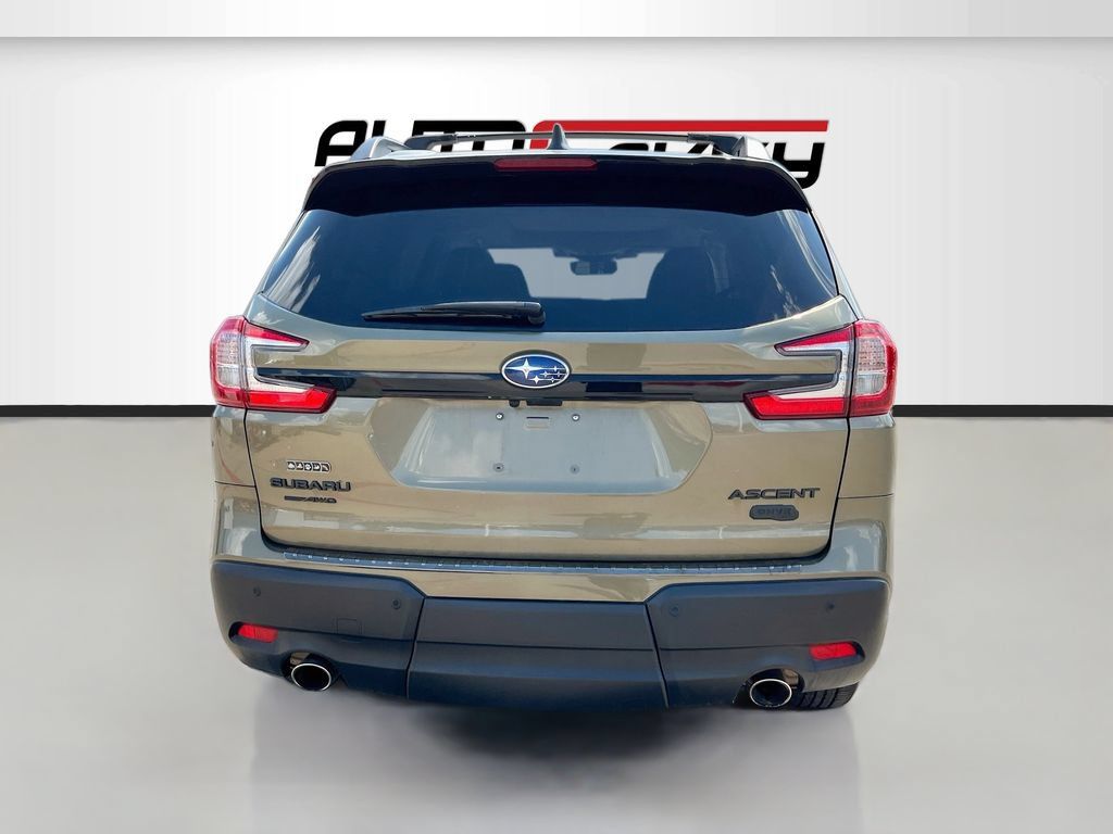 Used 2024 Subaru Ascent Onyx Edition w/ Popular Package Onyx AWD/4WD image 6