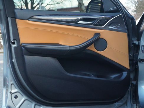 Used 2021 BMW X3 M w/ Competition Package image 8