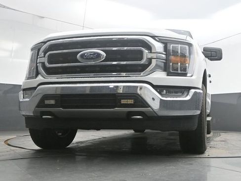 Used 2021 Ford F150 XLT w/ Equipment Group 302A High AWD/4WD image 38
