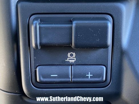 Used 2023 GMC Sierra 1500 Pro w/ Graphite Edition image 35