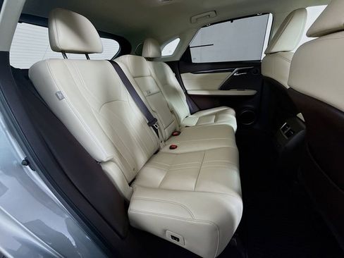 Used 2020 Lexus RX 350 350 image 28