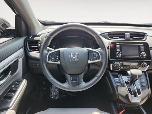 Used 2020 Honda CR-V LX image 12