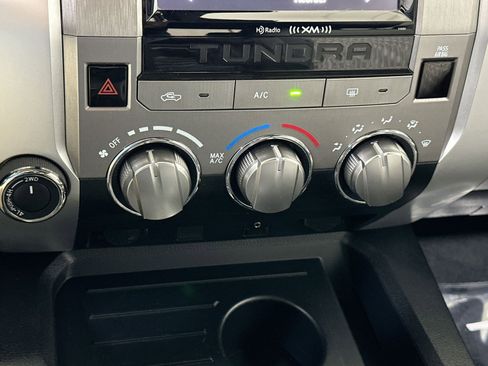 Used 2019 Toyota Tundra SR5 w/ TRD Sport Package image 25