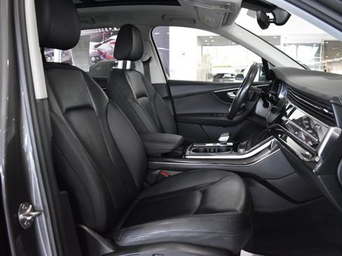 Used 2023 Audi Q7 2.0T Premium image 26