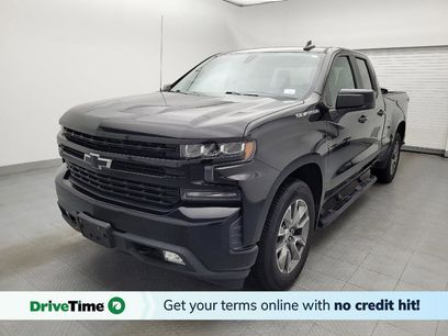 Used 2019 Chevrolet Silverado 1500 RST w/ All-Star Edition