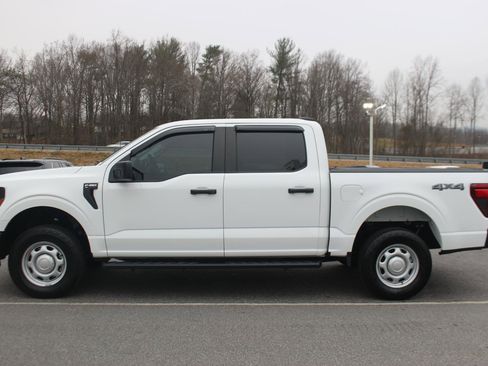 Used 2024 Ford F150 XL w/ Tow/Haul Package image 4