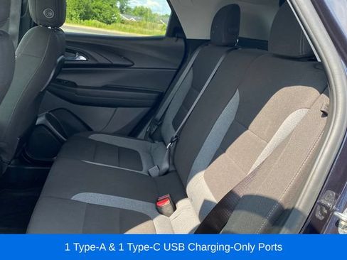 Used 2021 Chevrolet TrailBlazer LT w/ Convenience Package AWD/4WD image 18