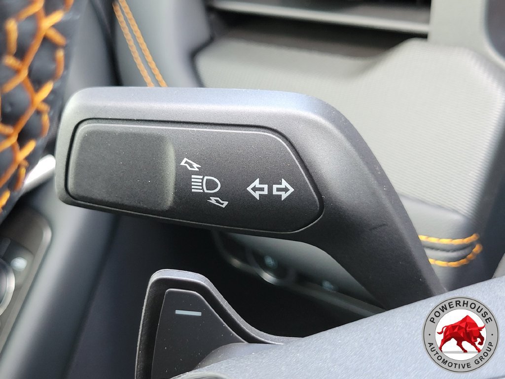 Used 2026 Ford Explorer Tremor w/ Tremor Ultimate Package AWD/4WD image 33