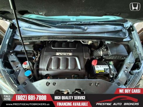 Used 2008 Honda Odyssey EX-L image 39