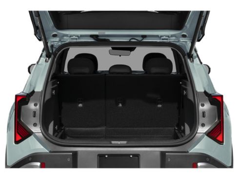 New 2027 Kia Seltos EX FWD image 8