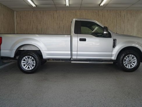 Used 2017 Ford F250 XLT RWD image 6