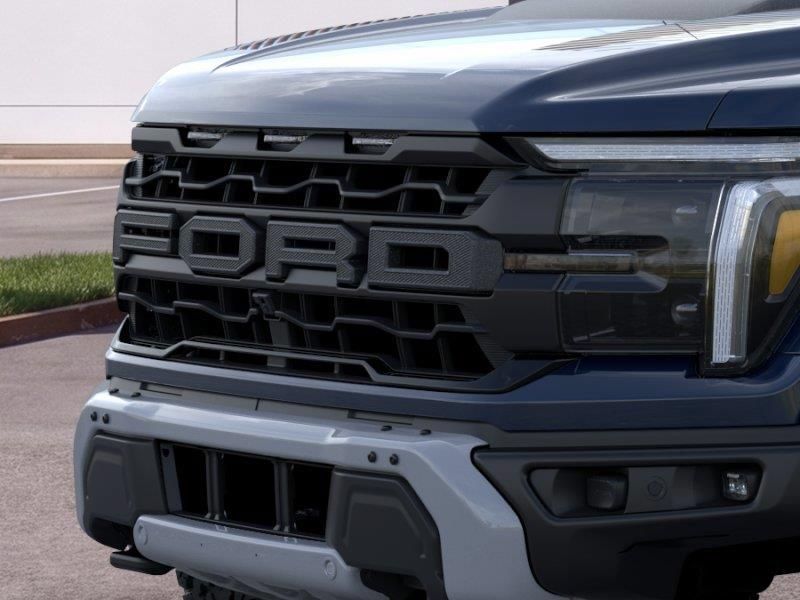 New 2026 Ford F150 Raptor AWD/4WD image 17