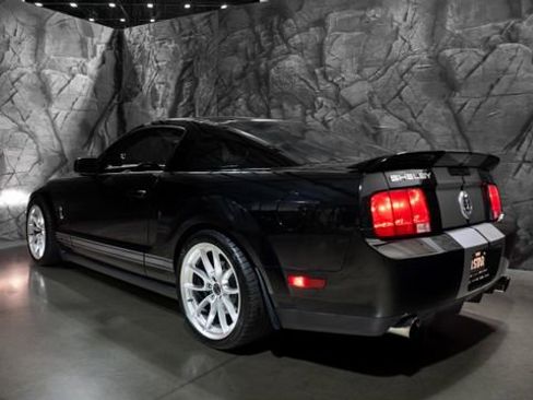 Used 2007 Ford Mustang Shelby GT500 image 13