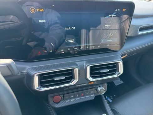 New 2026 Ford Mustang Premium RWD image 17