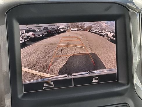 New 2026 GMC Sierra 1500 Pro w/ Pro Value Package RWD image 14