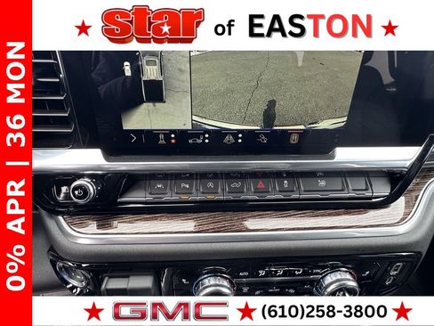New 2026 GMC Sierra 1500 Elevation w/ Elevation Premium Package image 23