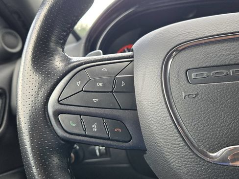 Used 2024 Dodge Durango GT AWD/4WD image 24