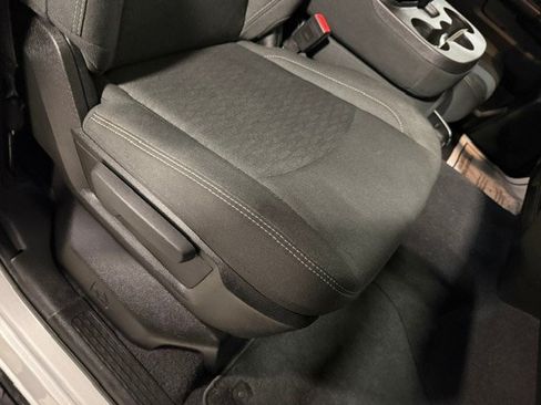 Certified 2026 RAM 2500 Big Horn AWD/4WD image 11