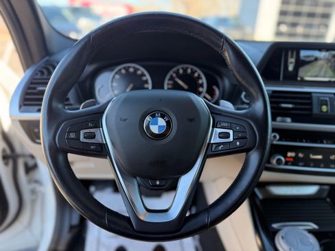 Used 2019 BMW X3 xDrive30i w/ Convenience Package image 18