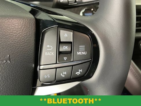 New 2026 Ford Explorer Platinum image 19