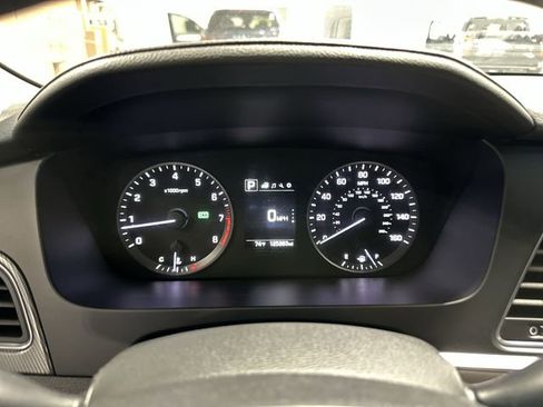 Used 2017 Hyundai Sonata Sport w/ Value Edition Package 02 FWD image 14