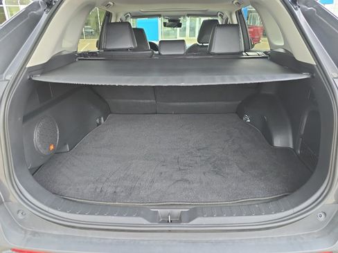 Used 2021 Toyota RAV4 Limited AWD/4WD image 13