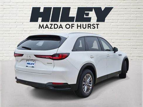 New 2026 MAZDA CX-90 3.3 Turbo w/ Select Package image 3