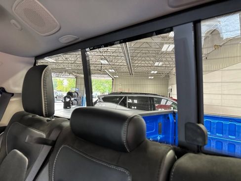 Used 2022 RAM 1500 Laramie AWD/4WD image 51