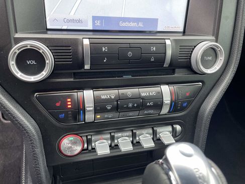 Used 2023 Ford Mustang Mach 1 w/ Equipment Group 700A image 20