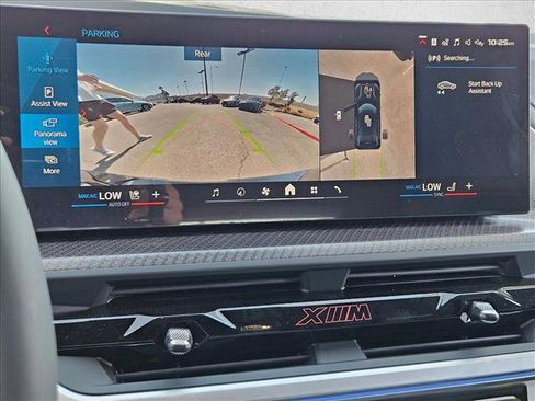 New 2026 BMW XM Label Red AWD/4WD image 13