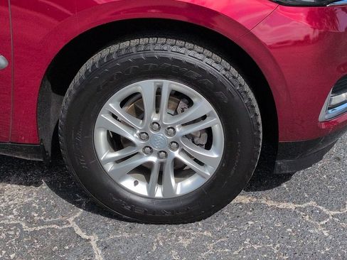 Used 2019 Buick Enclave Essence w/ Trailering Package, 5000 lbs. FWD image 11