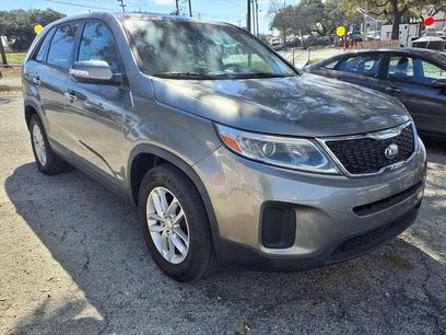 Used 2014 Kia Sorento LX