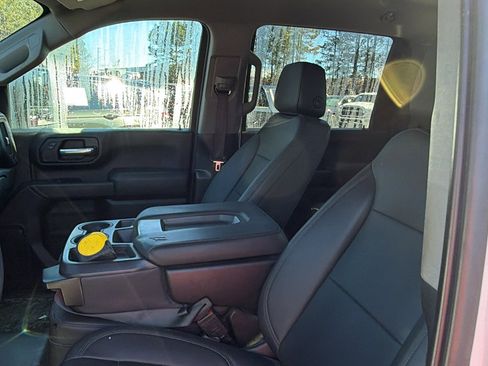 Used 2023 GMC Sierra 3500 Pro w/ Convenience Package image 18