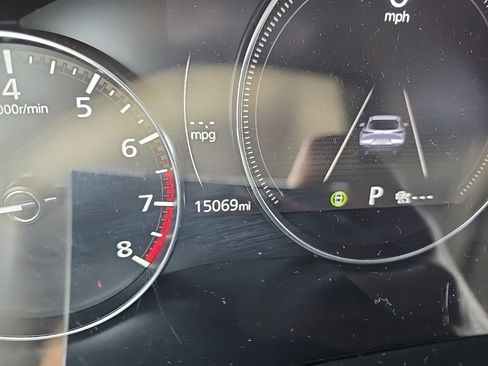 Used 2024 MAZDA CX-30 AWD 2.5 S w/ Select Sport Pkg image 14