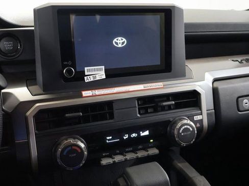 New 2025 Toyota Tacoma SR5 image 16