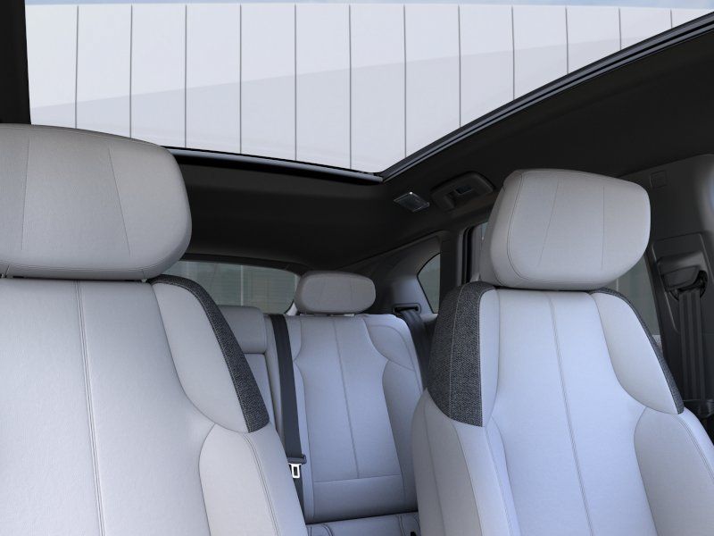 New 2027 Cadillac Optiq Luxury RWD image 24