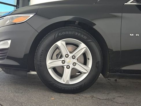 Used 2023 Chevrolet Malibu LS FWD image 37